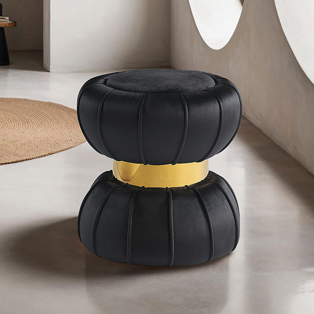 Dorothea Stool - Casa Morelos / Coahuila Furniture (Oklahoma City, OK)