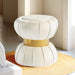 Dorothea Stool - Casa Morelos / Coahuila Furniture (Oklahoma City, OK)