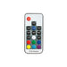 Dorrit 55" Electric Fire Place - Casa Morelos / Coahuila Furniture (Oklahoma City, OK)