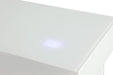 Dorrit 55" Electric Fire Place - Casa Morelos / Coahuila Furniture (Oklahoma City, OK)