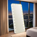 Myra Floor Mirror - Casa Morelos / Coahuila Furniture (Oklahoma City, OK)