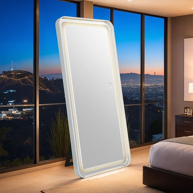 Imogen Floor Mirror - Casa Morelos / Coahuila Furniture (Oklahoma City, OK)