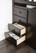 Ontario Twin/Twin Bunk Bed - Casa Morelos / Coahuila Furniture (Oklahoma City, OK)