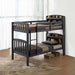 Stutsman Twin/Twin Bunk Bed - Casa Morelos / Coahuila Furniture (Oklahoma City, OK)