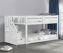Jojo Bunk Bed - Casa Morelos / Coahuila Furniture (Oklahoma City, OK)