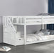Jojo Bunk Bed - Casa Morelos / Coahuila Furniture (Oklahoma City, OK)