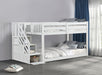 Jojo Bunk Bed - Casa Morelos / Coahuila Furniture (Oklahoma City, OK)