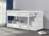 Jojo Bunk Bed - Casa Morelos / Coahuila Furniture (Oklahoma City, OK)