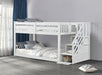 Jojo Bunk Bed - Casa Morelos / Coahuila Furniture (Oklahoma City, OK)