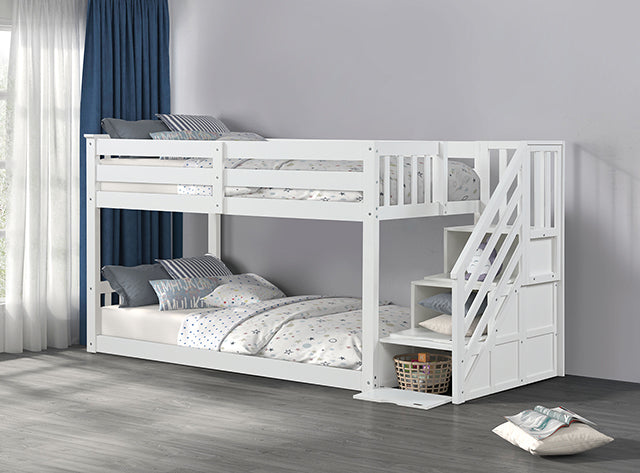 Jojo Bunk Bed - Casa Morelos / Coahuila Furniture (Oklahoma City, OK)