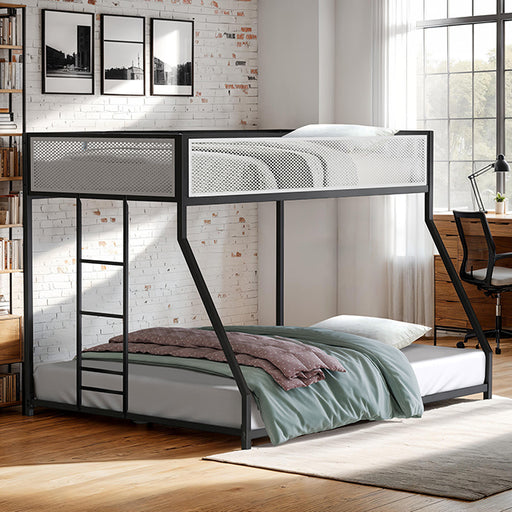 Southall Metal Bunk Bed - Casa Morelos / Coahuila Furniture (Oklahoma City, OK)
