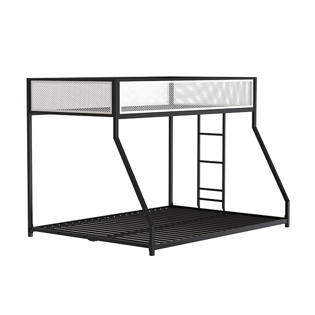 Southall Metal Bunk Bed - Casa Morelos / Coahuila Furniture (Oklahoma City, OK)