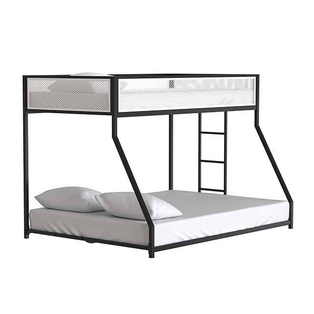 Southall Metal Bunk Bed - Casa Morelos / Coahuila Furniture (Oklahoma City, OK)