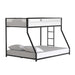 Southall Metal Bunk Bed - Casa Morelos / Coahuila Furniture (Oklahoma City, OK)