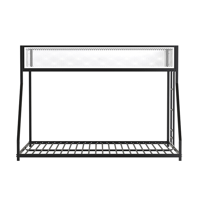 Southall Metal Bunk Bed - Casa Morelos / Coahuila Furniture (Oklahoma City, OK)
