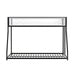 Southall Metal Bunk Bed - Casa Morelos / Coahuila Furniture (Oklahoma City, OK)