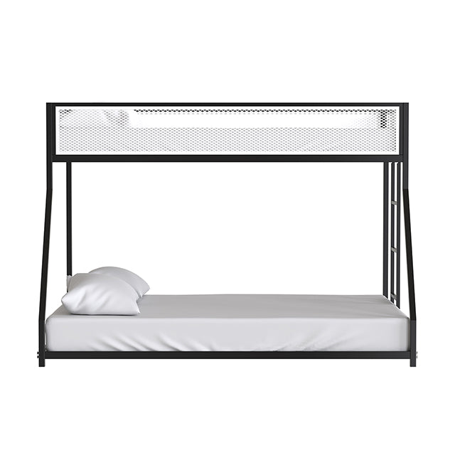 Southall Metal Bunk Bed - Casa Morelos / Coahuila Furniture (Oklahoma City, OK)