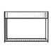 Southall Metal Bunk Bed - Casa Morelos / Coahuila Furniture (Oklahoma City, OK)