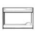 Southall Metal Bunk Bed - Casa Morelos / Coahuila Furniture (Oklahoma City, OK)