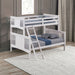 Spring Creek Bunk Bed - Casa Morelos / Coahuila Furniture (Oklahoma City, OK)