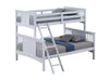 Spring Creek Bunk Bed - Casa Morelos / Coahuila Furniture (Oklahoma City, OK)
