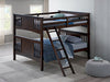 Spring Creek Bunk Bed - Casa Morelos / Coahuila Furniture (Oklahoma City, OK)