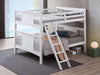 Spring Creek Bunk Bed - Casa Morelos / Coahuila Furniture (Oklahoma City, OK)