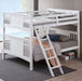 Spring Creek Bunk Bed - Casa Morelos / Coahuila Furniture (Oklahoma City, OK)