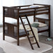 Spring Creek Bunk Bed - Casa Morelos / Coahuila Furniture (Oklahoma City, OK)