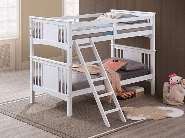 Spring Creek Bunk Bed - Casa Morelos / Coahuila Furniture (Oklahoma City, OK)