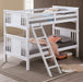Spring Creek Bunk Bed - Casa Morelos / Coahuila Furniture (Oklahoma City, OK)