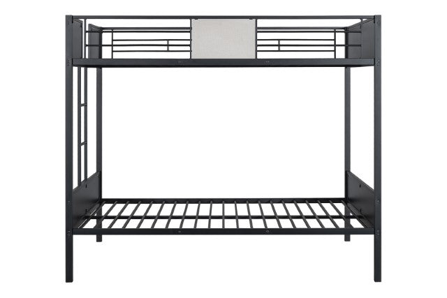Molton Full/Full Metal Bunkbed - Casa Morelos / Coahuila Furniture (Oklahoma City, OK)