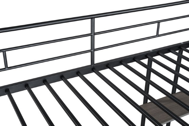 Tymon Twin Loft Bed - Casa Morelos / Coahuila Furniture (Oklahoma City, OK)