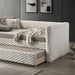 Palmeri Twin Daybed w/ Trundle - Casa Morelos / Coahuila Furniture (Oklahoma City, OK)