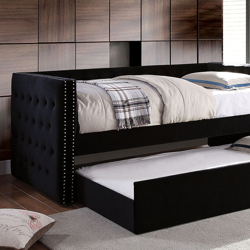 Susanna Daybed w/ Trundle - Casa Morelos / Coahuila Furniture (Oklahoma City, OK)