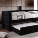 Susanna Daybed w/ Trundle - Casa Morelos / Coahuila Furniture (Oklahoma City, OK)
