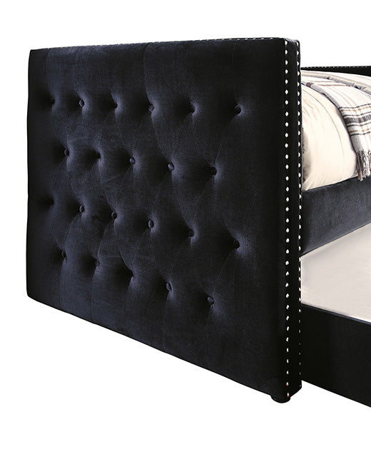 Susanna Daybed w/ Trundle - Casa Morelos / Coahuila Furniture (Oklahoma City, OK)