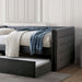 Susanna Daybed w/ Trundle - Casa Morelos / Coahuila Furniture (Oklahoma City, OK)