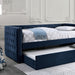 Susanna Daybed w/ Trundle - Casa Morelos / Coahuila Furniture (Oklahoma City, OK)