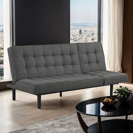 Napervill Futon Sofa - Casa Morelos / Coahuila Furniture (Oklahoma City, OK)