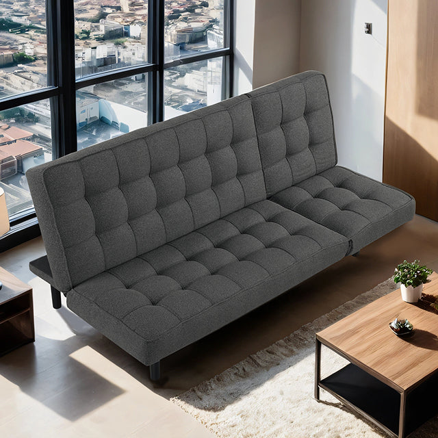 Napervill Futon Sofa - Casa Morelos / Coahuila Furniture (Oklahoma City, OK)