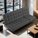 Napervill Futon Sofa - Casa Morelos / Coahuila Furniture (Oklahoma City, OK)