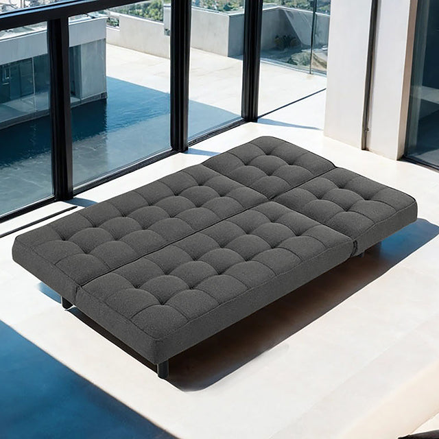 Napervill Futon Sofa - Casa Morelos / Coahuila Furniture (Oklahoma City, OK)