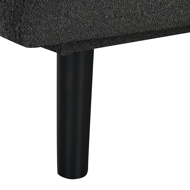 Napervill Futon Sofa - Casa Morelos / Coahuila Furniture (Oklahoma City, OK)