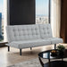 Napervill Futon Sofa - Casa Morelos / Coahuila Furniture (Oklahoma City, OK)