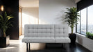 Napervill Futon Sofa - Casa Morelos / Coahuila Furniture (Oklahoma City, OK)