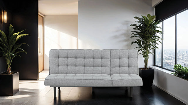 Napervill Futon Sofa - Casa Morelos / Coahuila Furniture (Oklahoma City, OK)