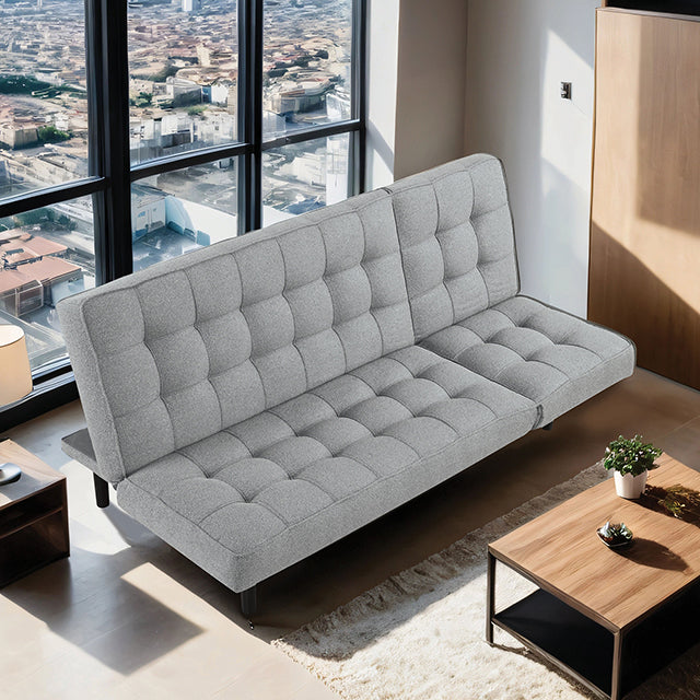 Napervill Futon Sofa - Casa Morelos / Coahuila Furniture (Oklahoma City, OK)