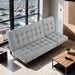 Napervill Futon Sofa - Casa Morelos / Coahuila Furniture (Oklahoma City, OK)