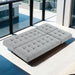 Napervill Futon Sofa - Casa Morelos / Coahuila Furniture (Oklahoma City, OK)